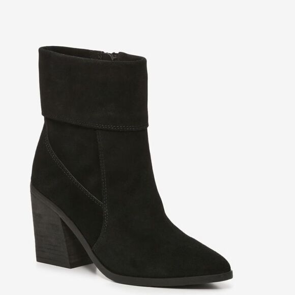 Blondo Selina Cuff Bootie - Picture 6 of 8